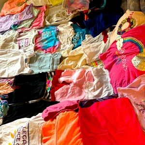 Girls clothes